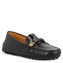 Tod's Flat shoes Black