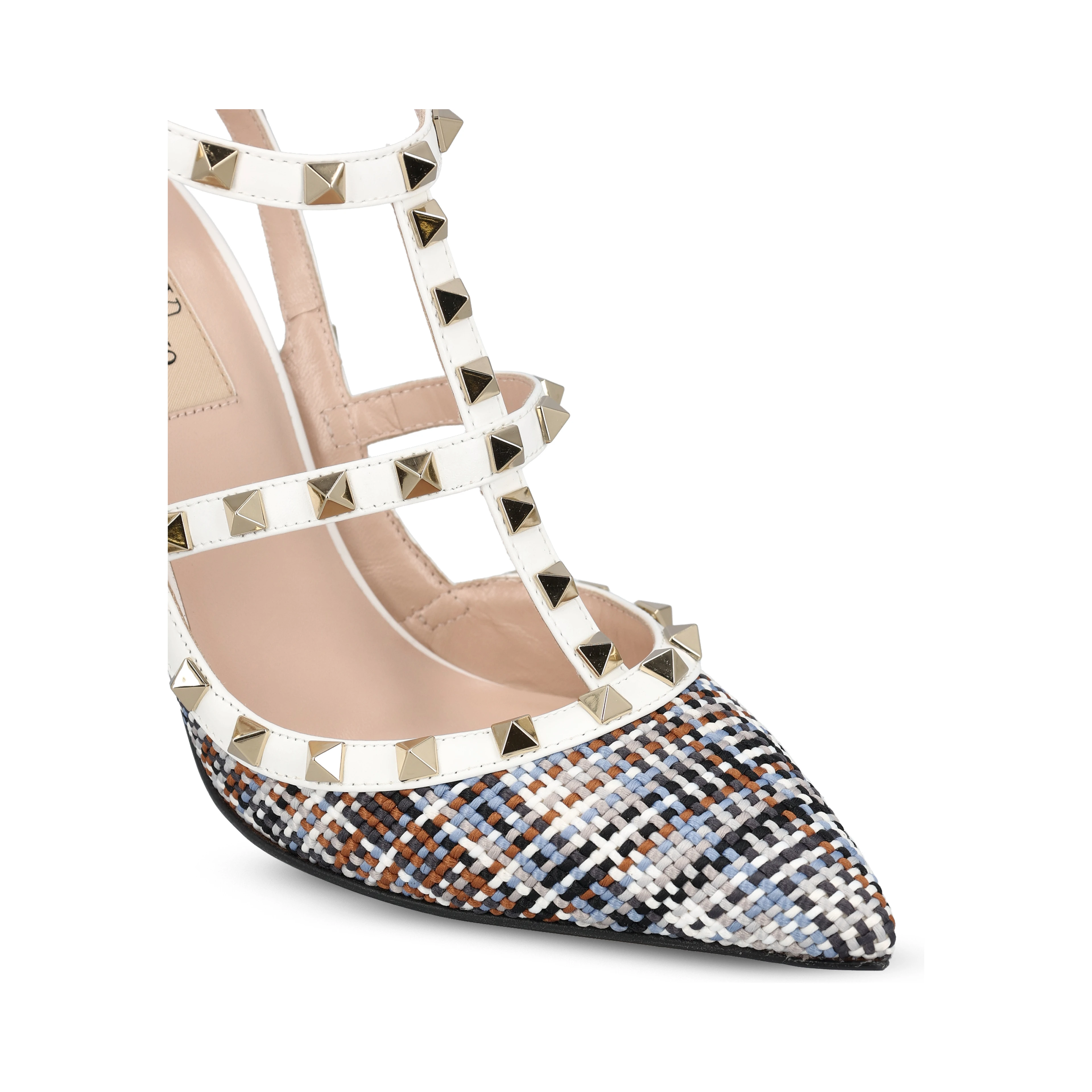 Valentino Garavani Sandals White
