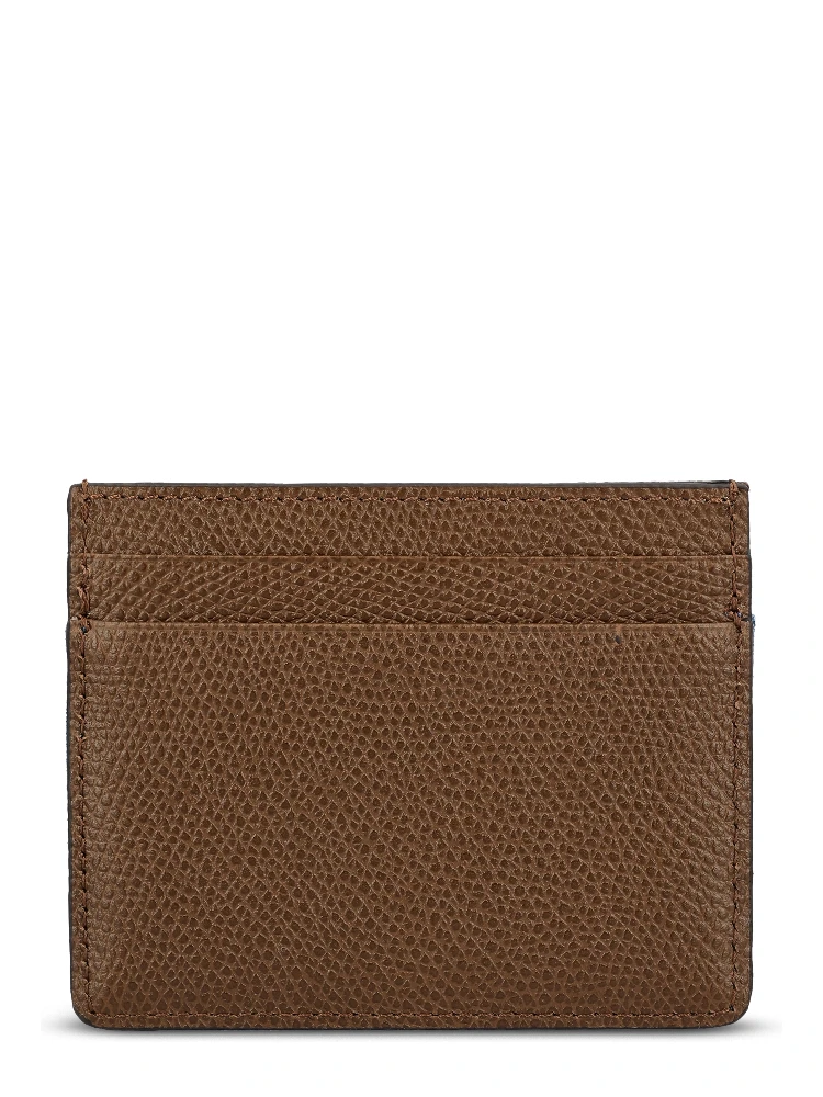 Valentino Garavani Wallets Blue alternative