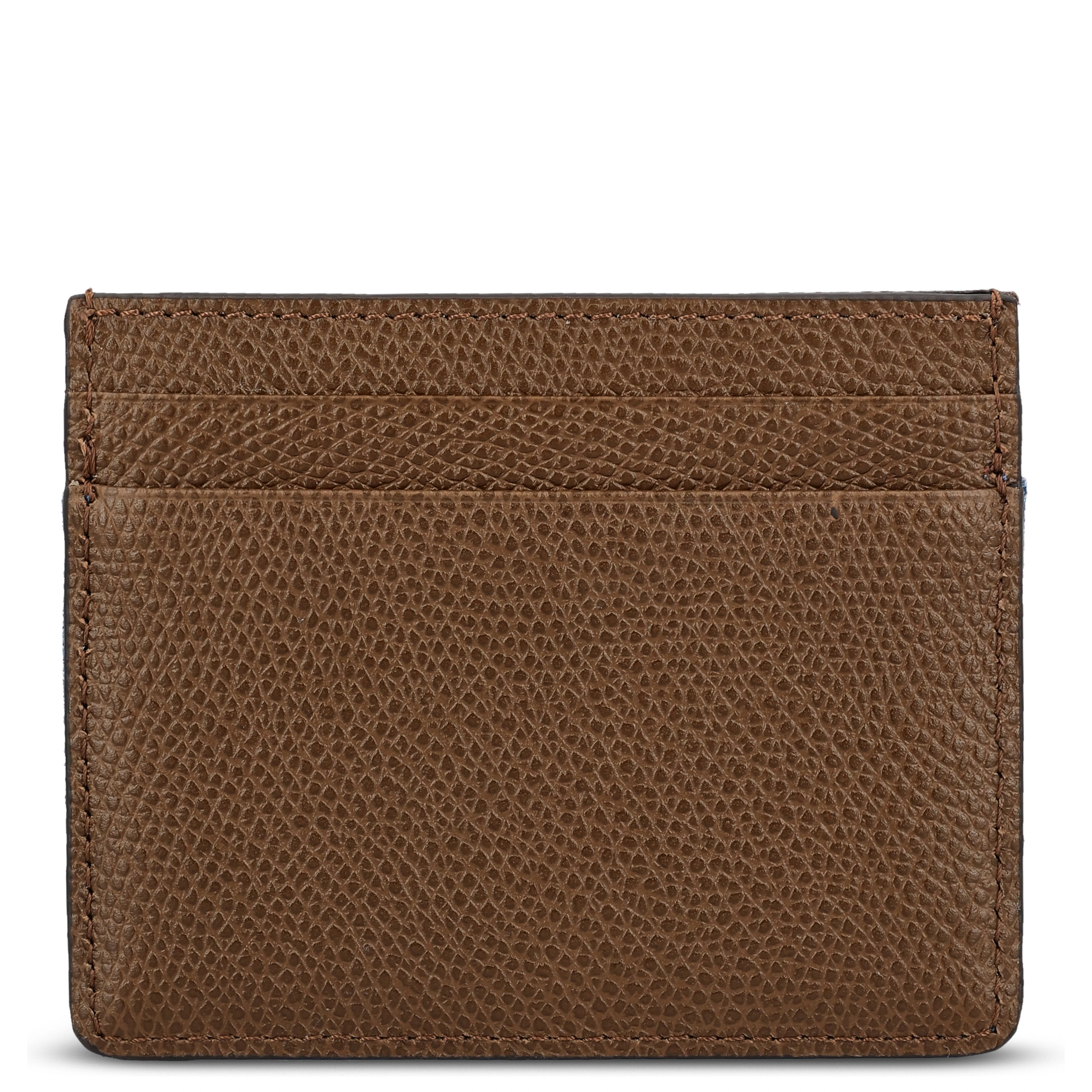 Valentino Garavani Wallets Blue