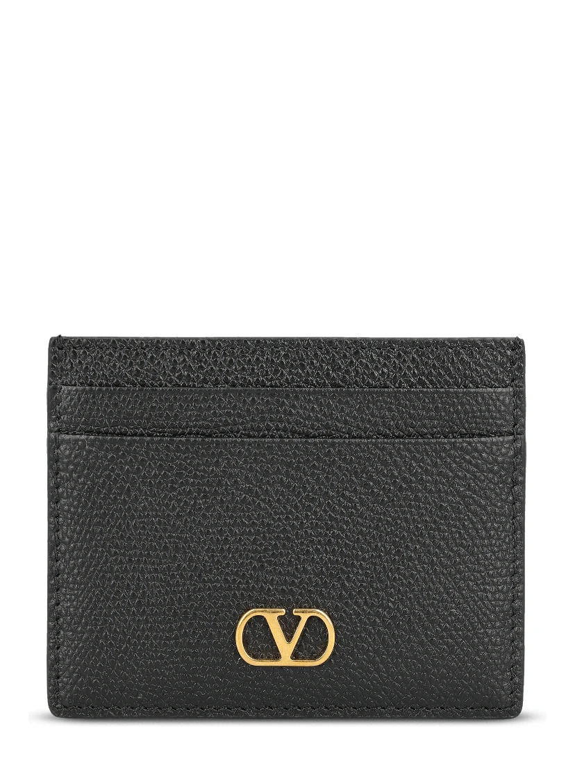 Valentino Garavani Wallets
