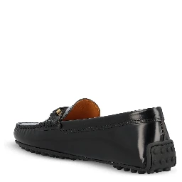 Tod's Flat shoes Black