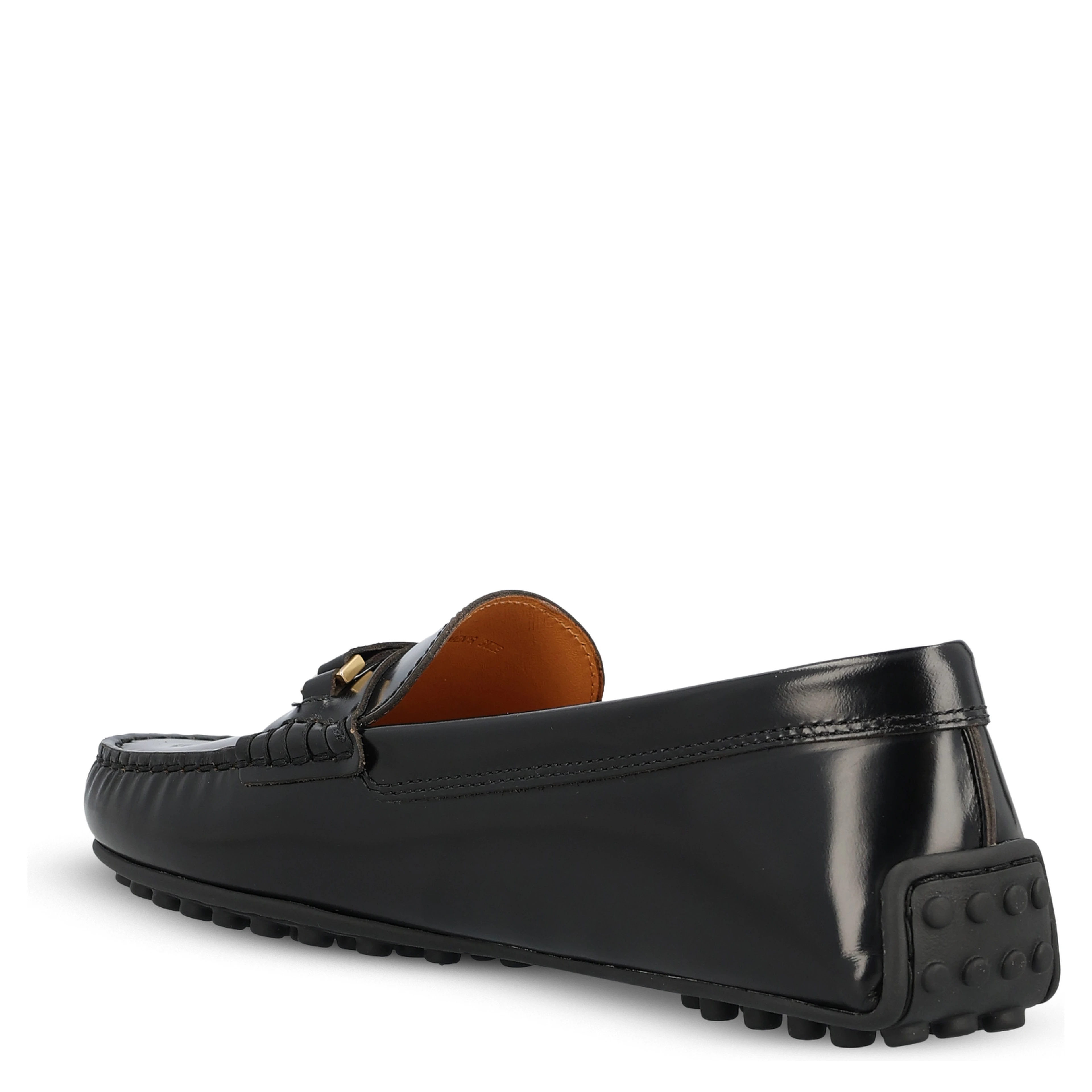 Tod's Flat shoes Black