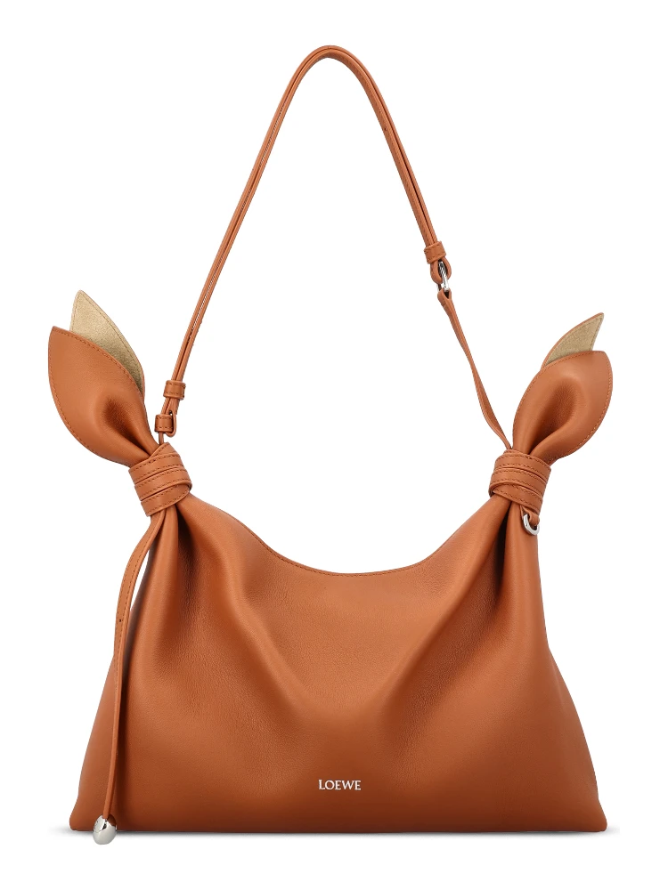 Loewe Bags.. Brown