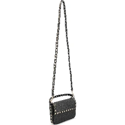 Valentino Garavani Bags.. Black