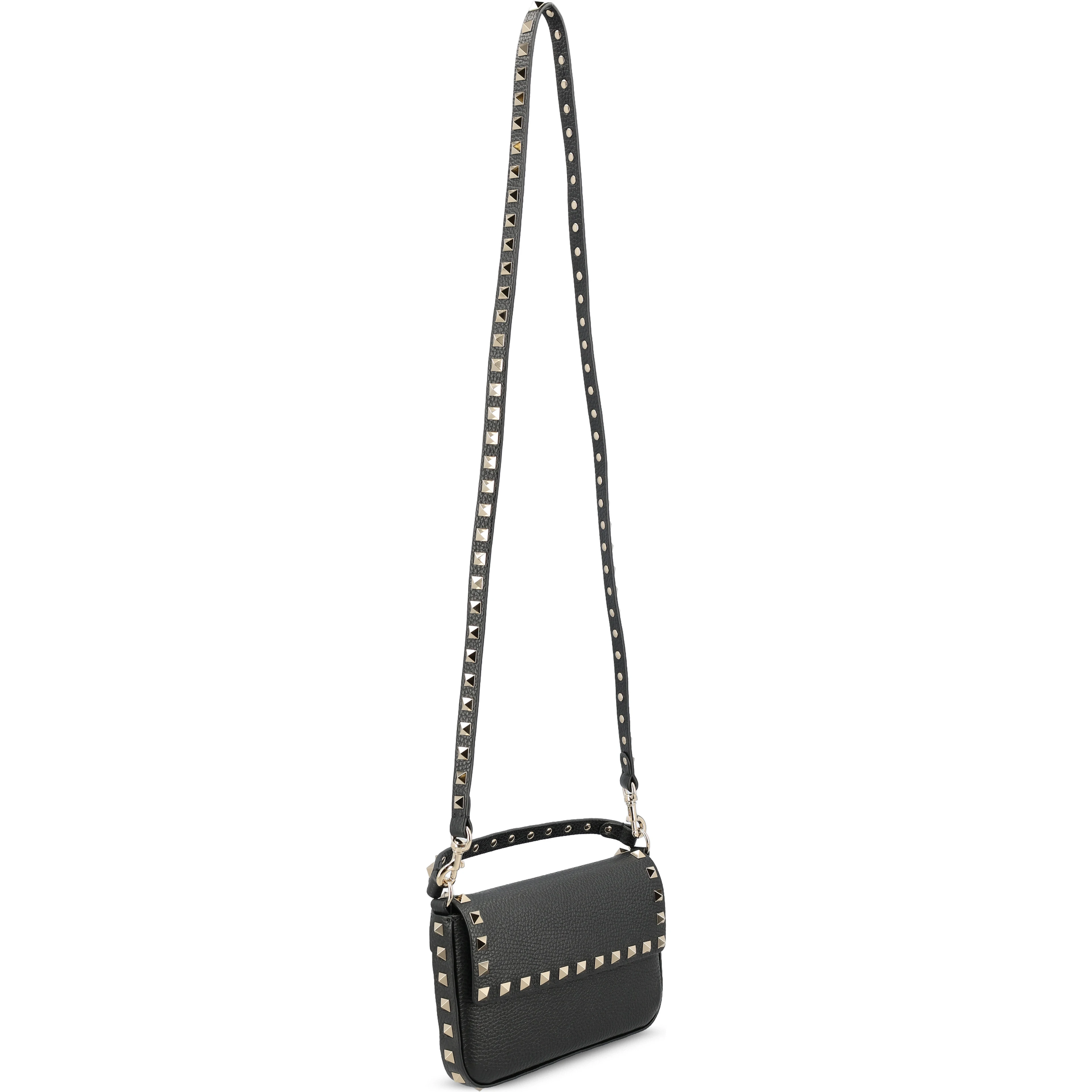 Valentino Garavani Bags.. Black