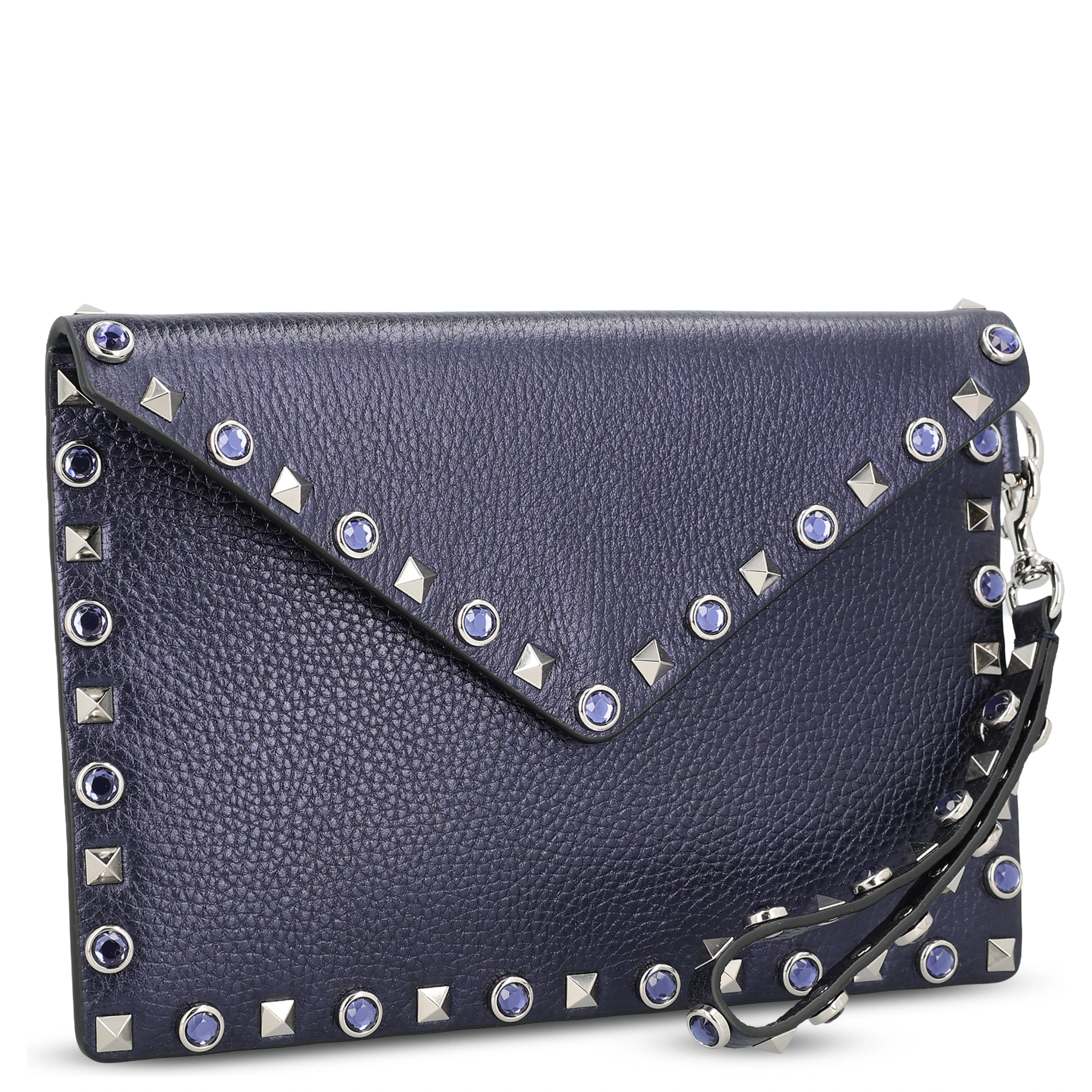 Valentino Garavani Bags.. Blue