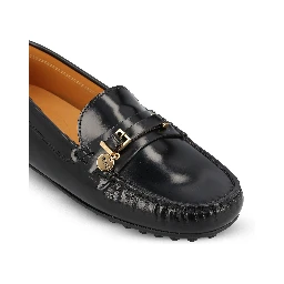 Tod's Flat shoes Black