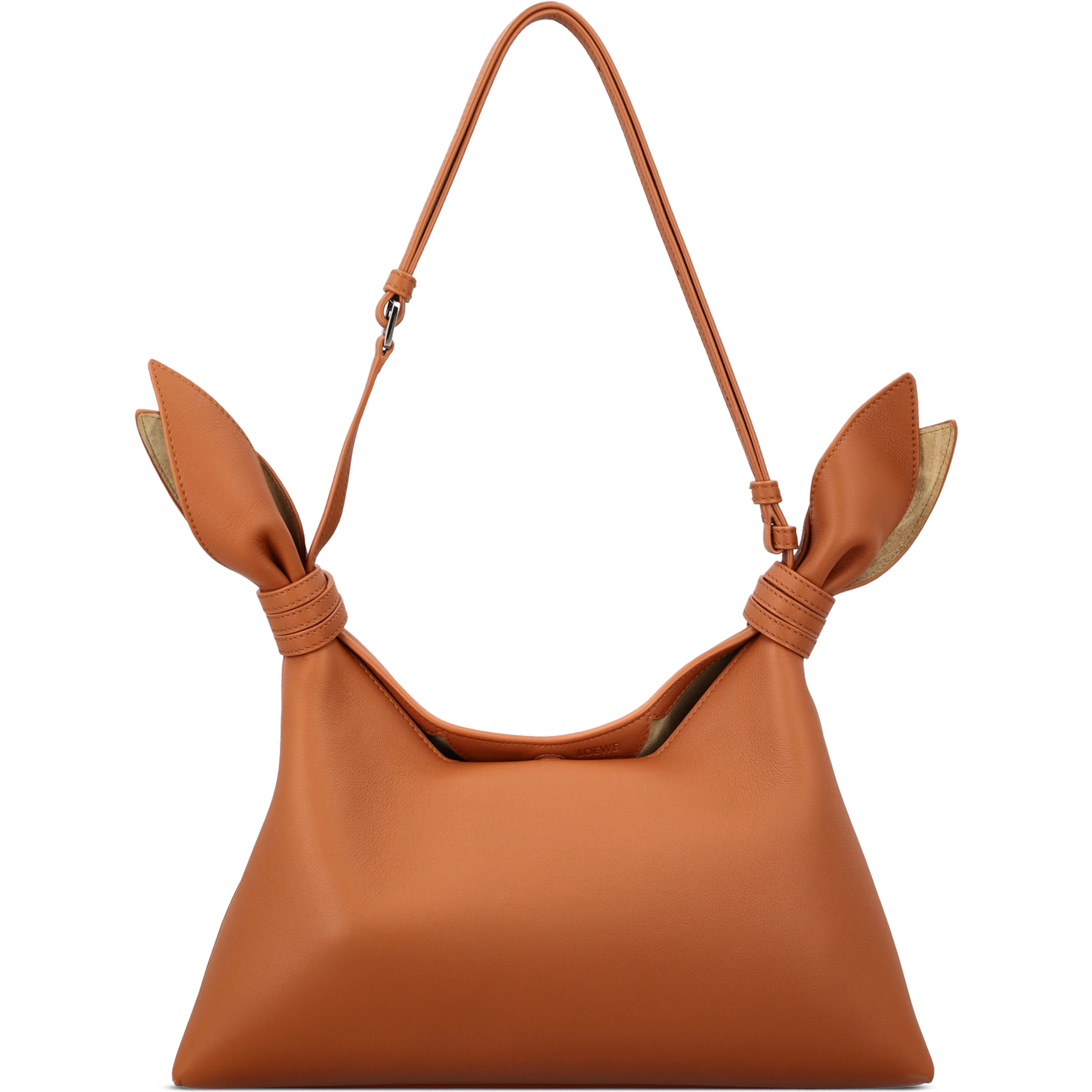 Loewe Bags.. Brown