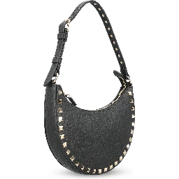 VALENTINO GARAVANI Bags.. Black