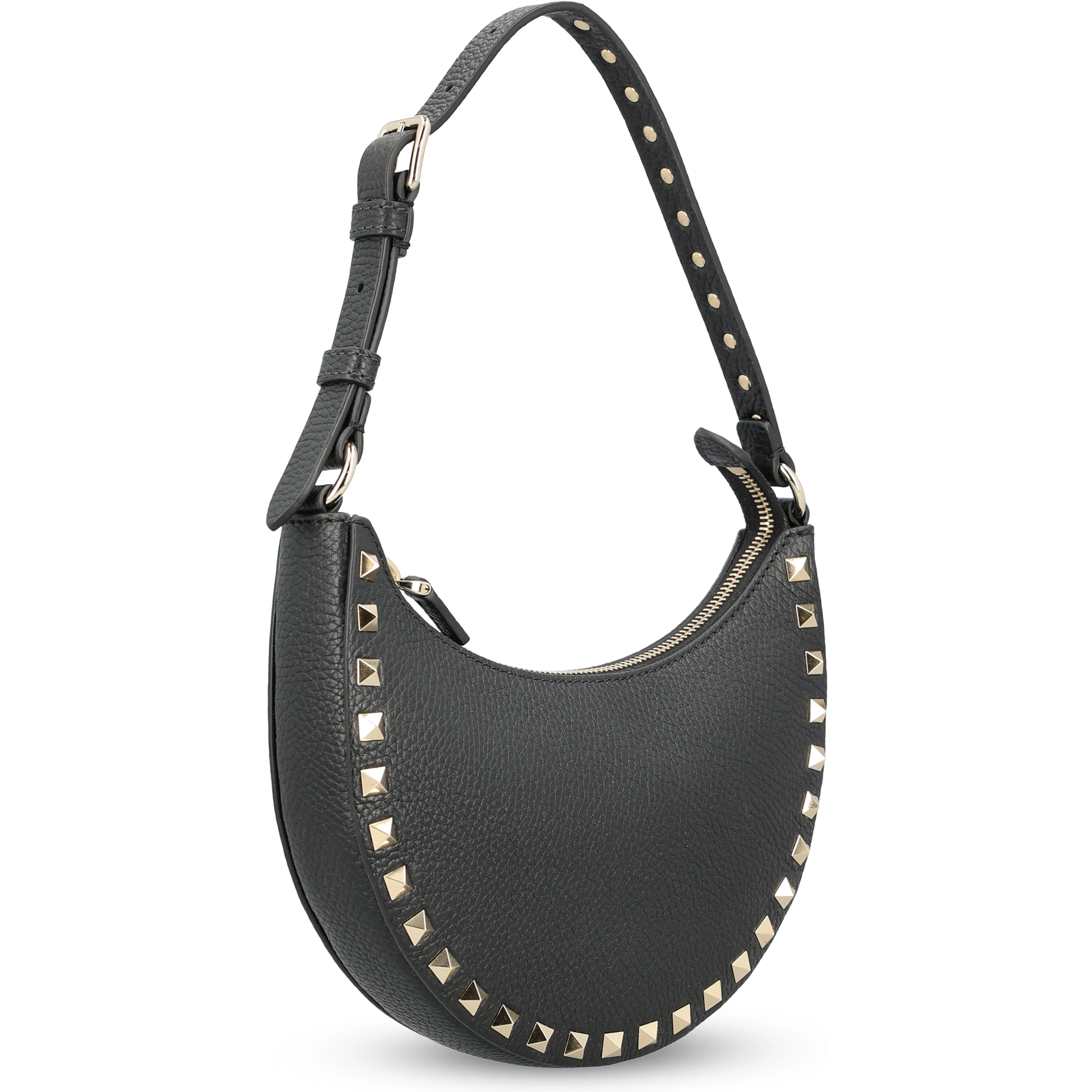 VALENTINO GARAVANI Bags.. Black