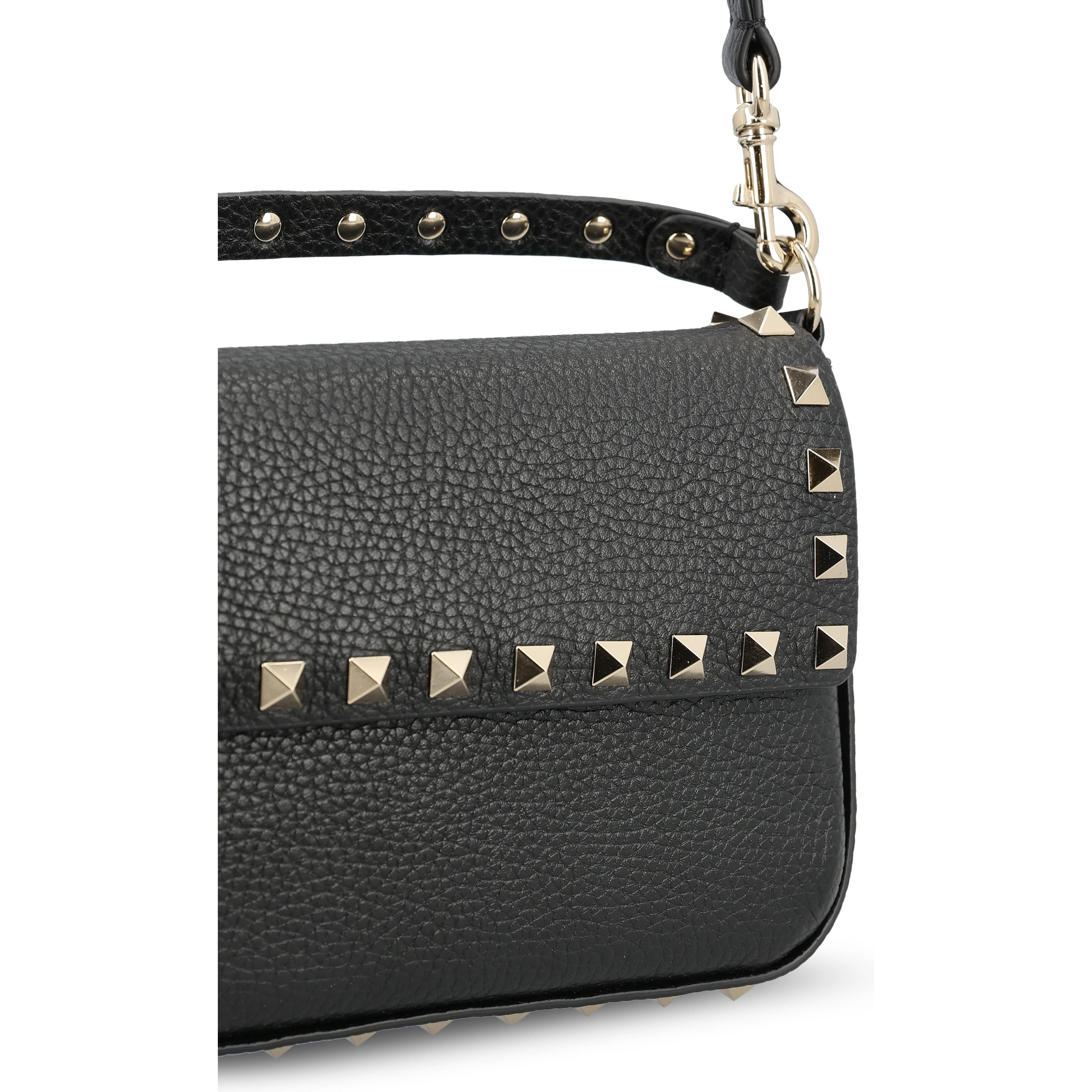 Valentino Garavani Bags.. Black