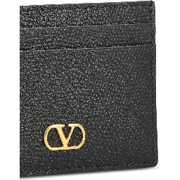 Valentino Garavani Wallets
