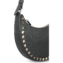 VALENTINO GARAVANI Bags.. Black