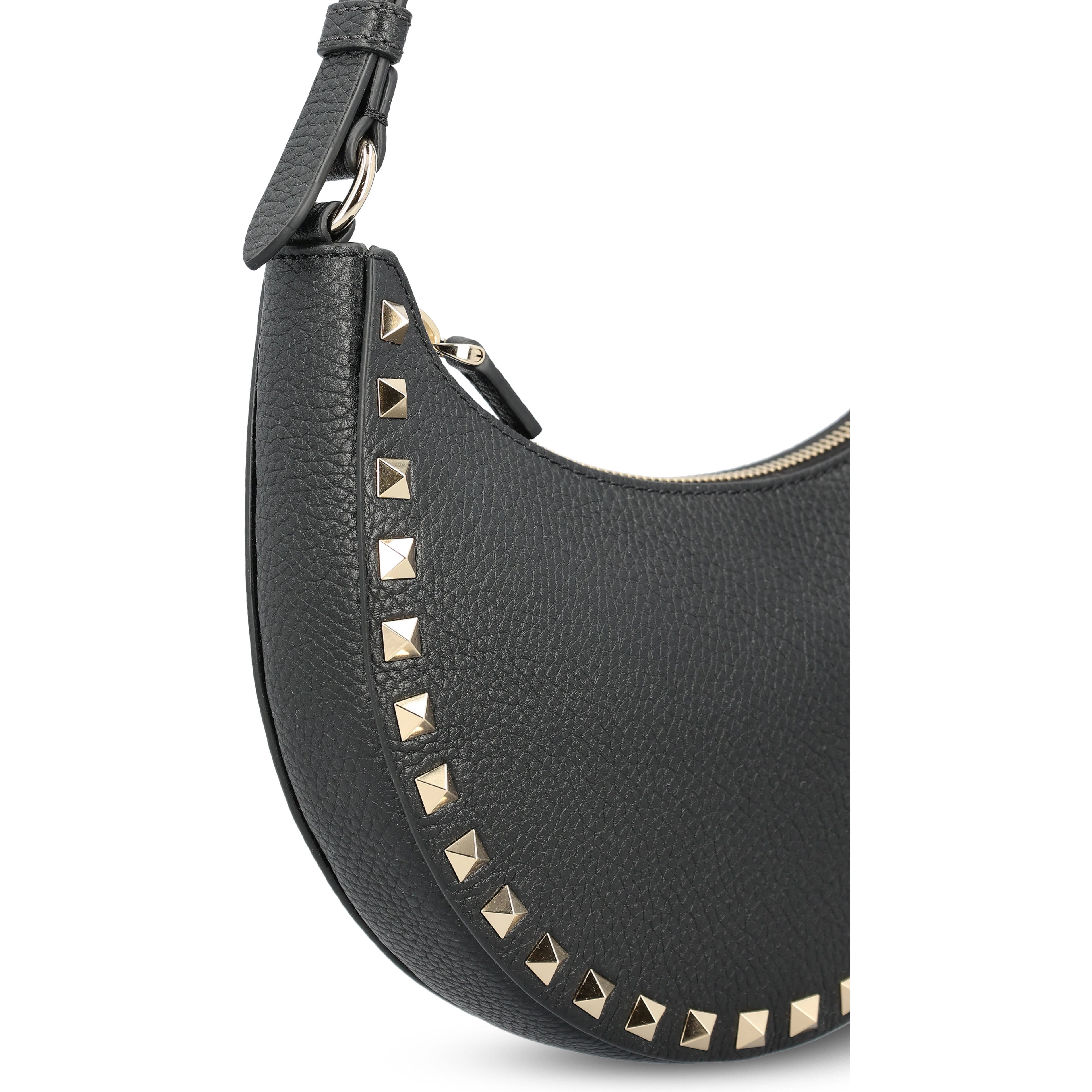 VALENTINO GARAVANI Bags.. Black