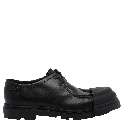 Camper Flat shoes Black