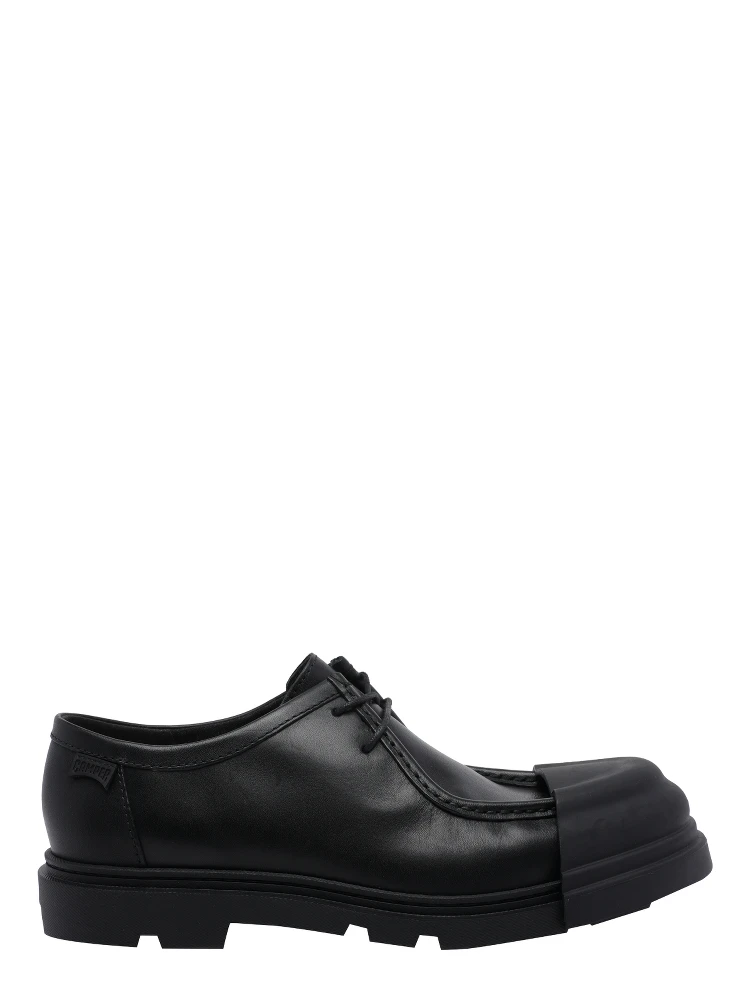 Camper Flat shoes Black