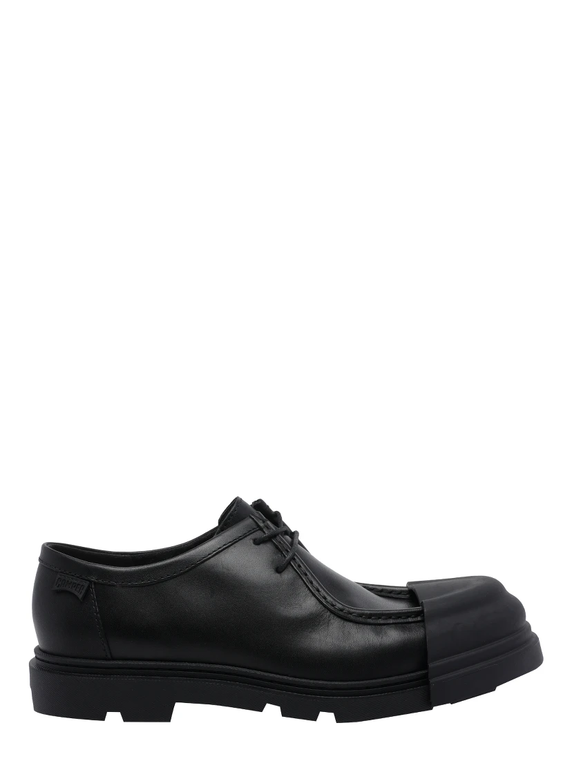 Camper Flat shoes Black