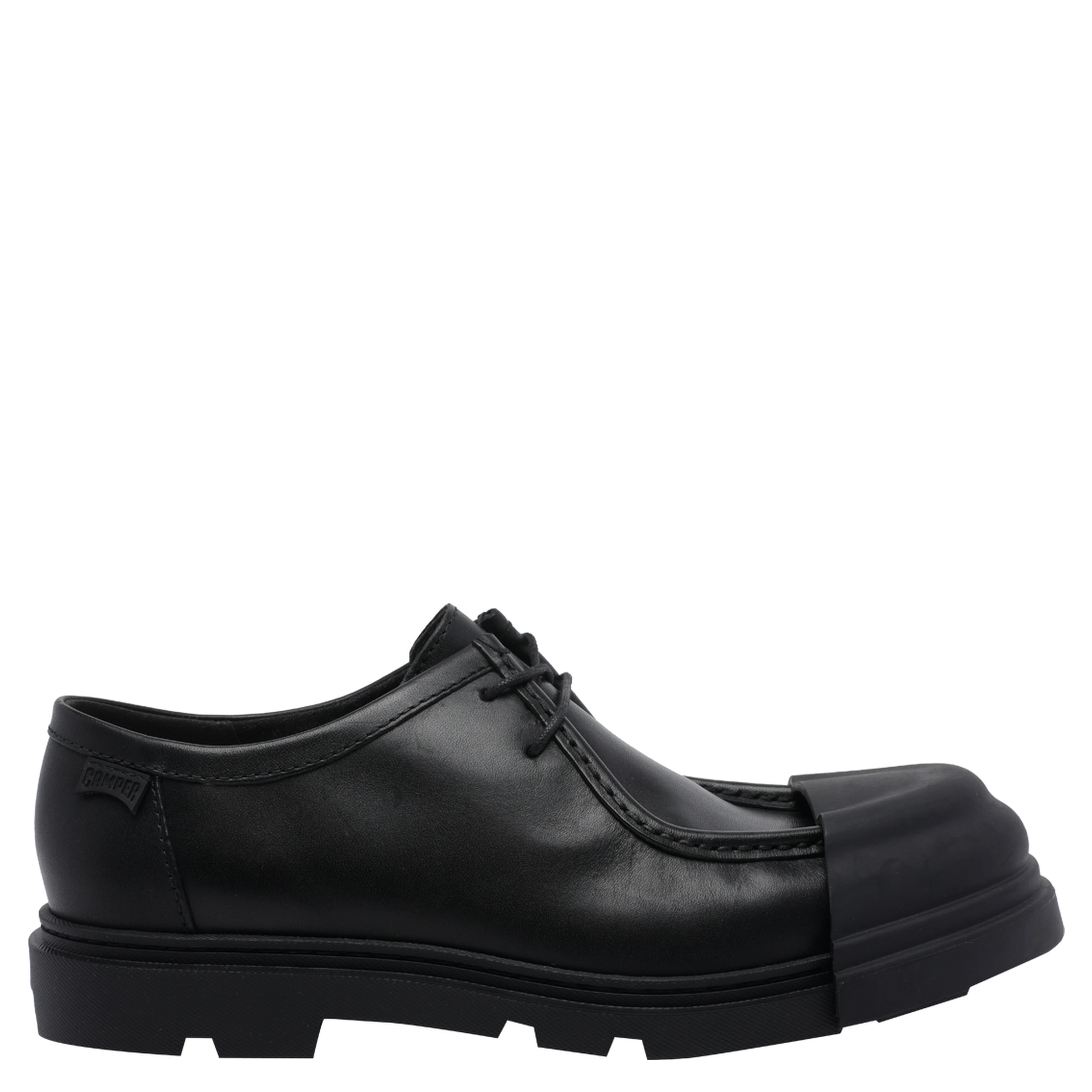 Camper Flat shoes Black