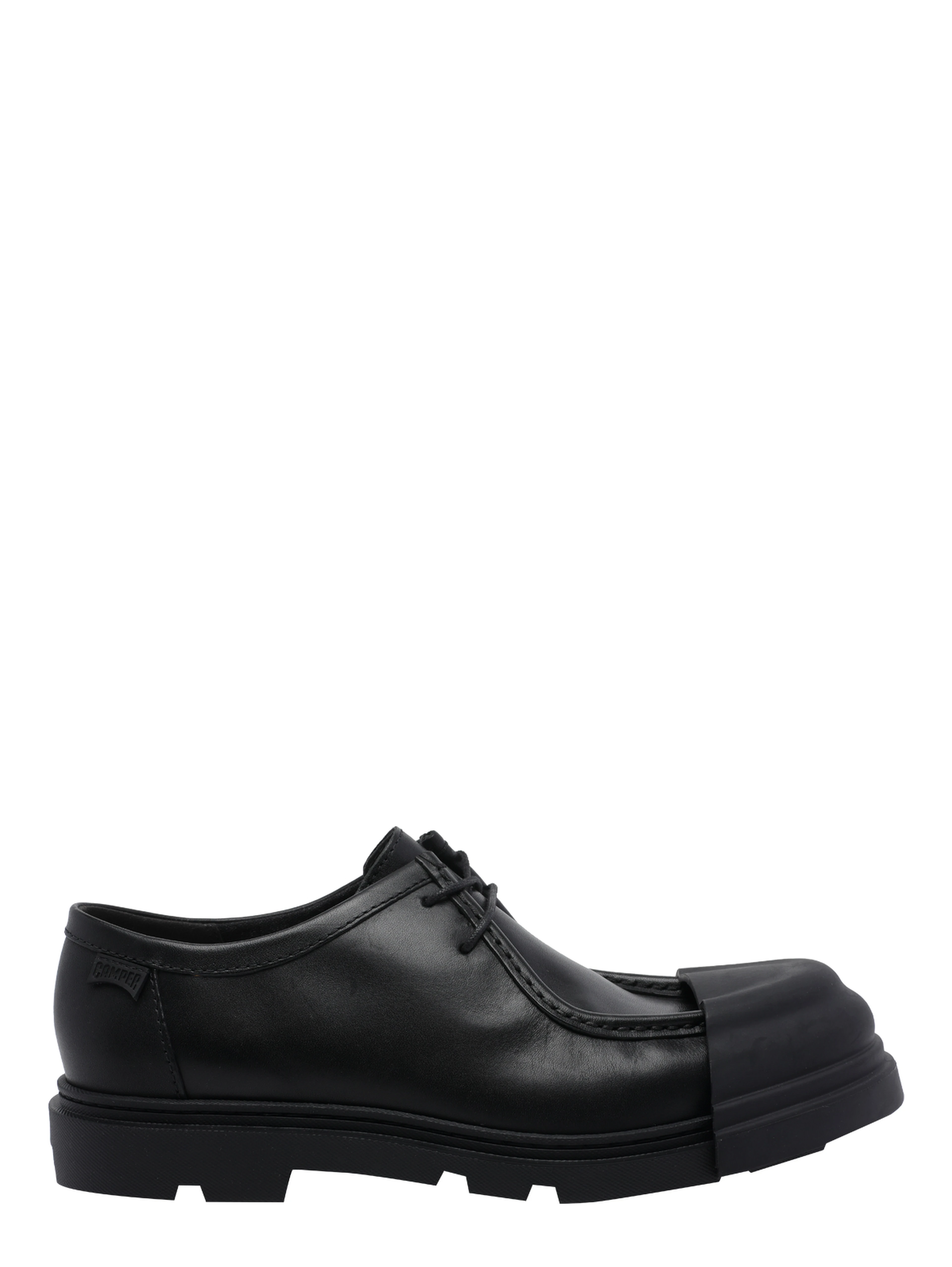 Camper Flat shoes Black