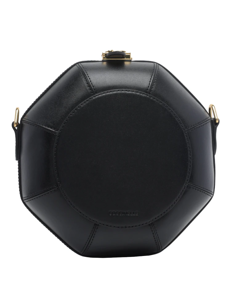COCCINELLE Bags.. Black