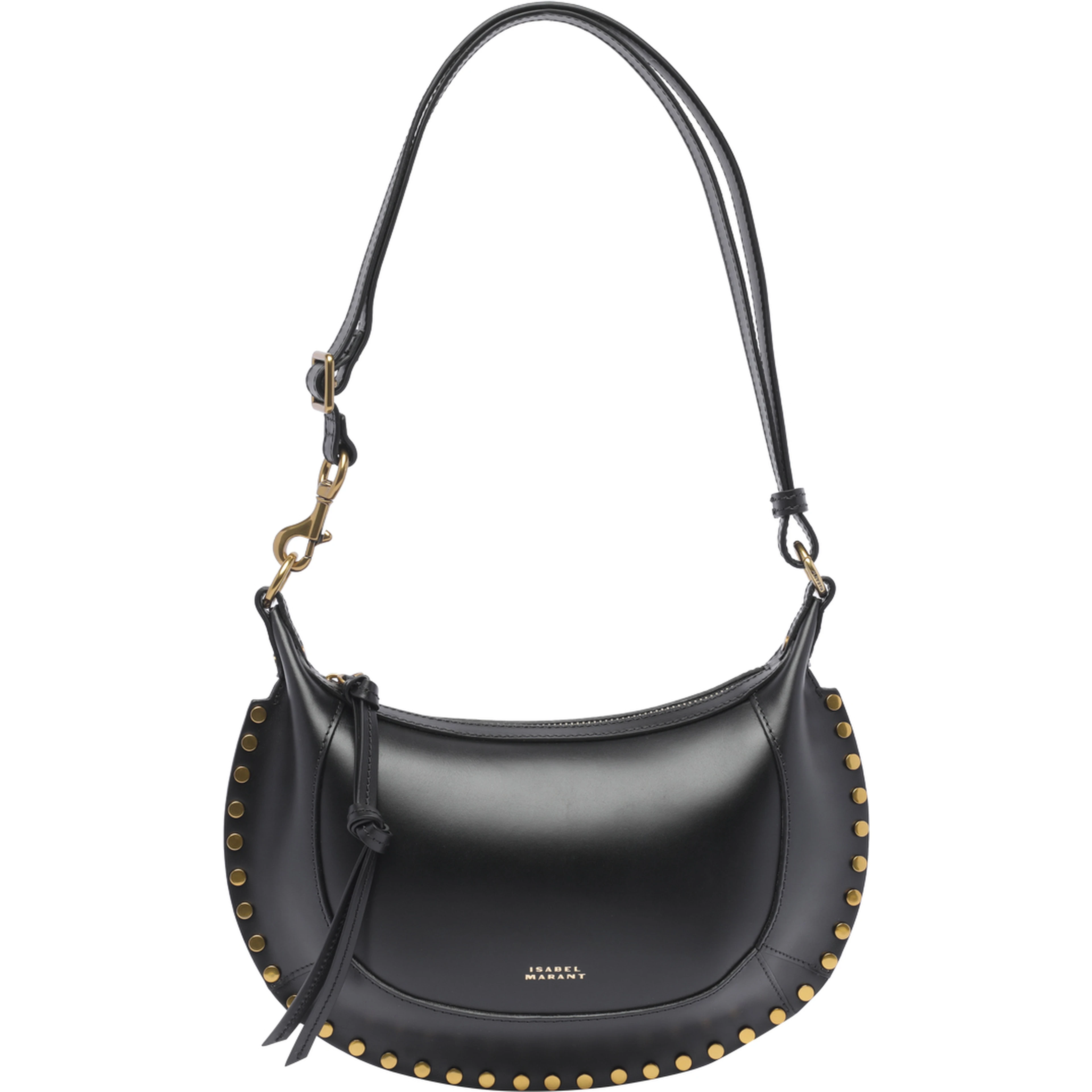 ISABEL MARANT Bags.. Black