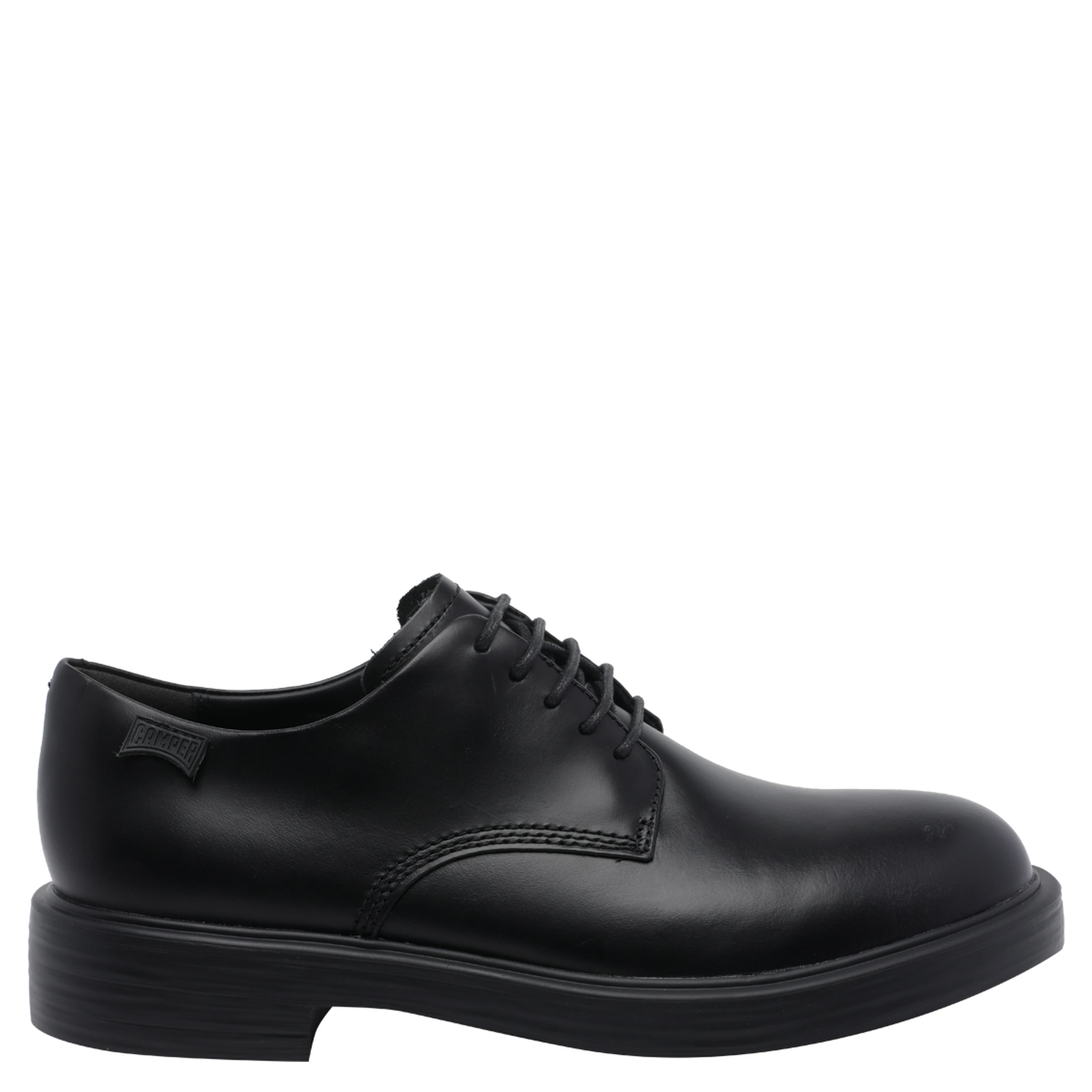 Camper Flat shoes Black
