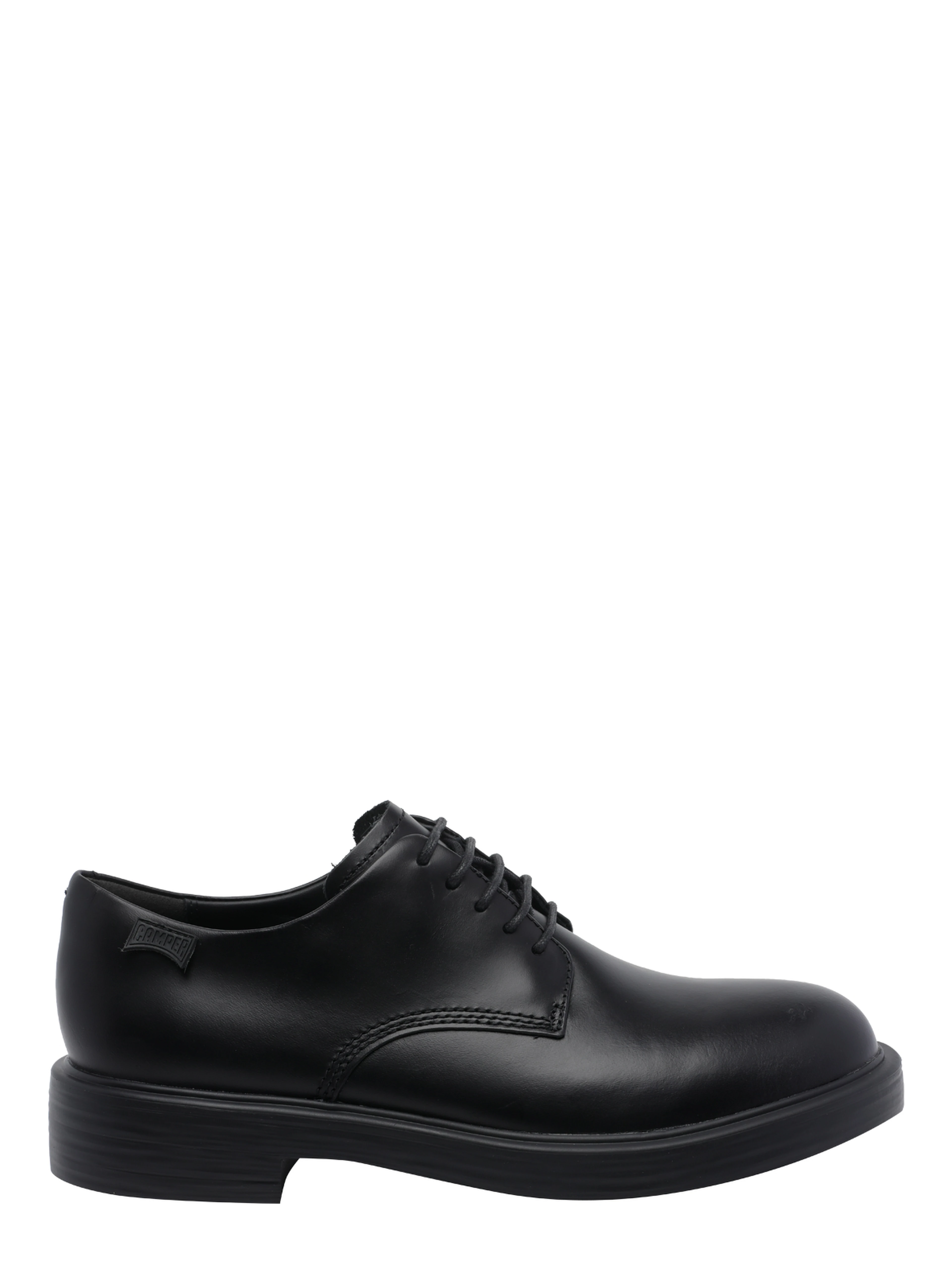 Camper Flat shoes Black