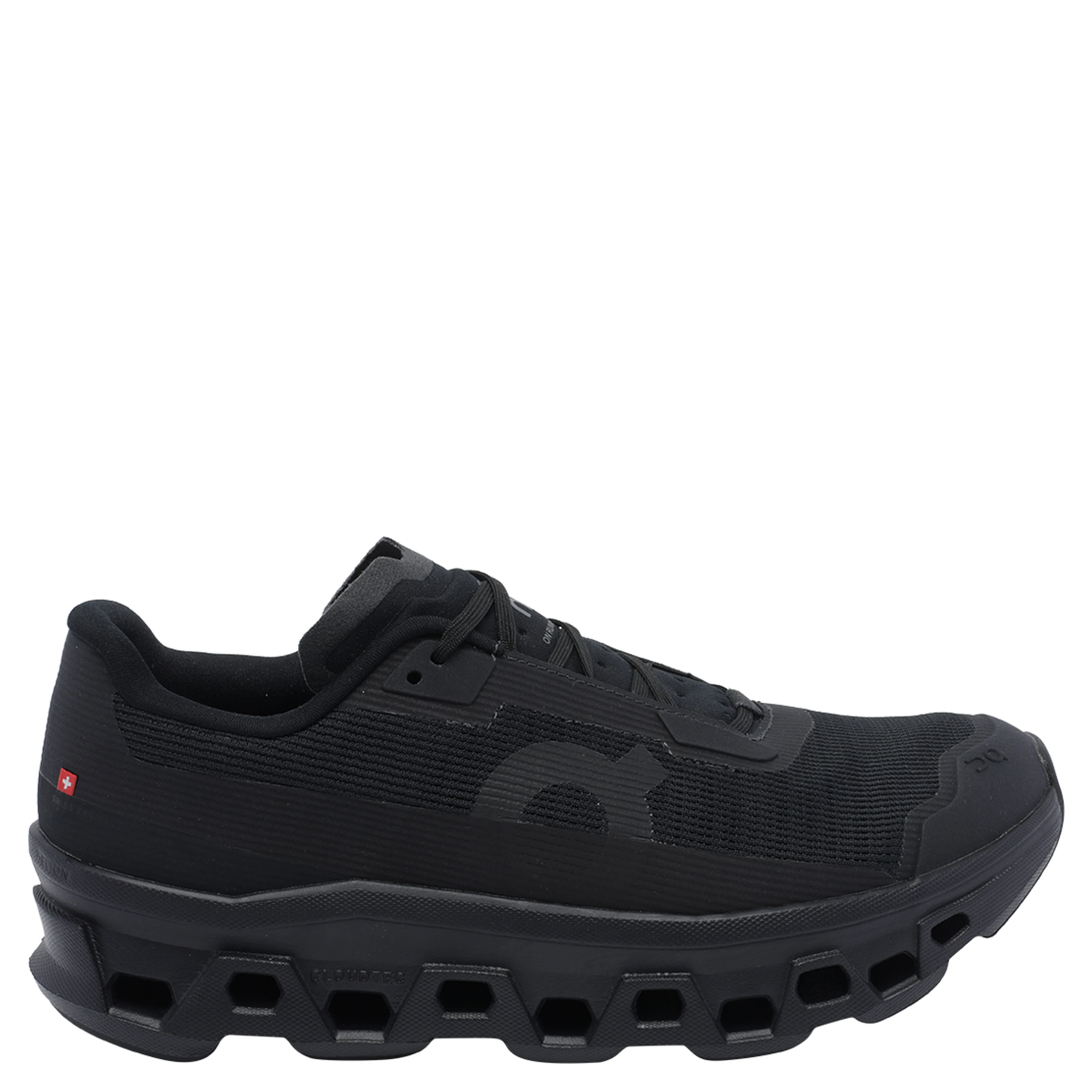 ON Sneakers Black