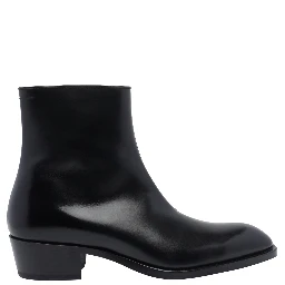 Tom Ford Boots Black