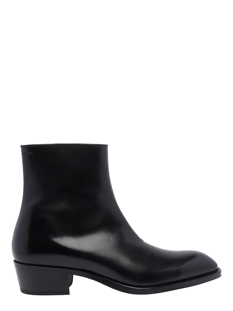 Tom Ford Boots Black