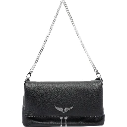 Zadig & Voltaire Bags.. Black