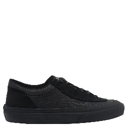 Stone Island Sneakers Black