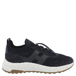 HOGAN Sneakers Black