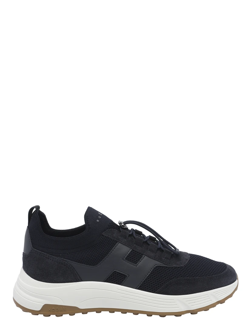 HOGAN Sneakers Black