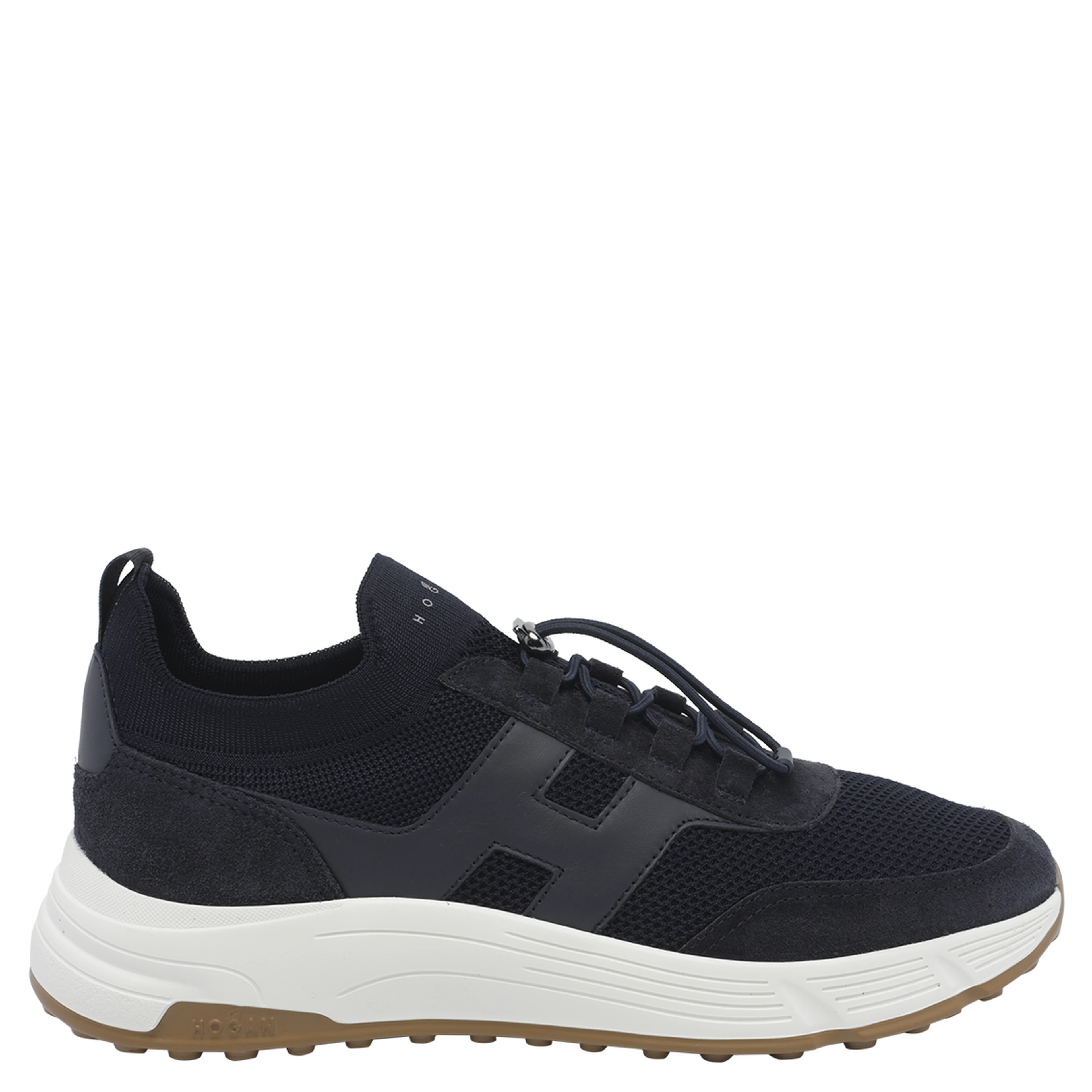 HOGAN Sneakers Black