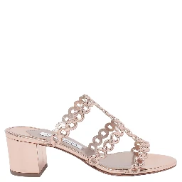 AQUAZZURA Sandals