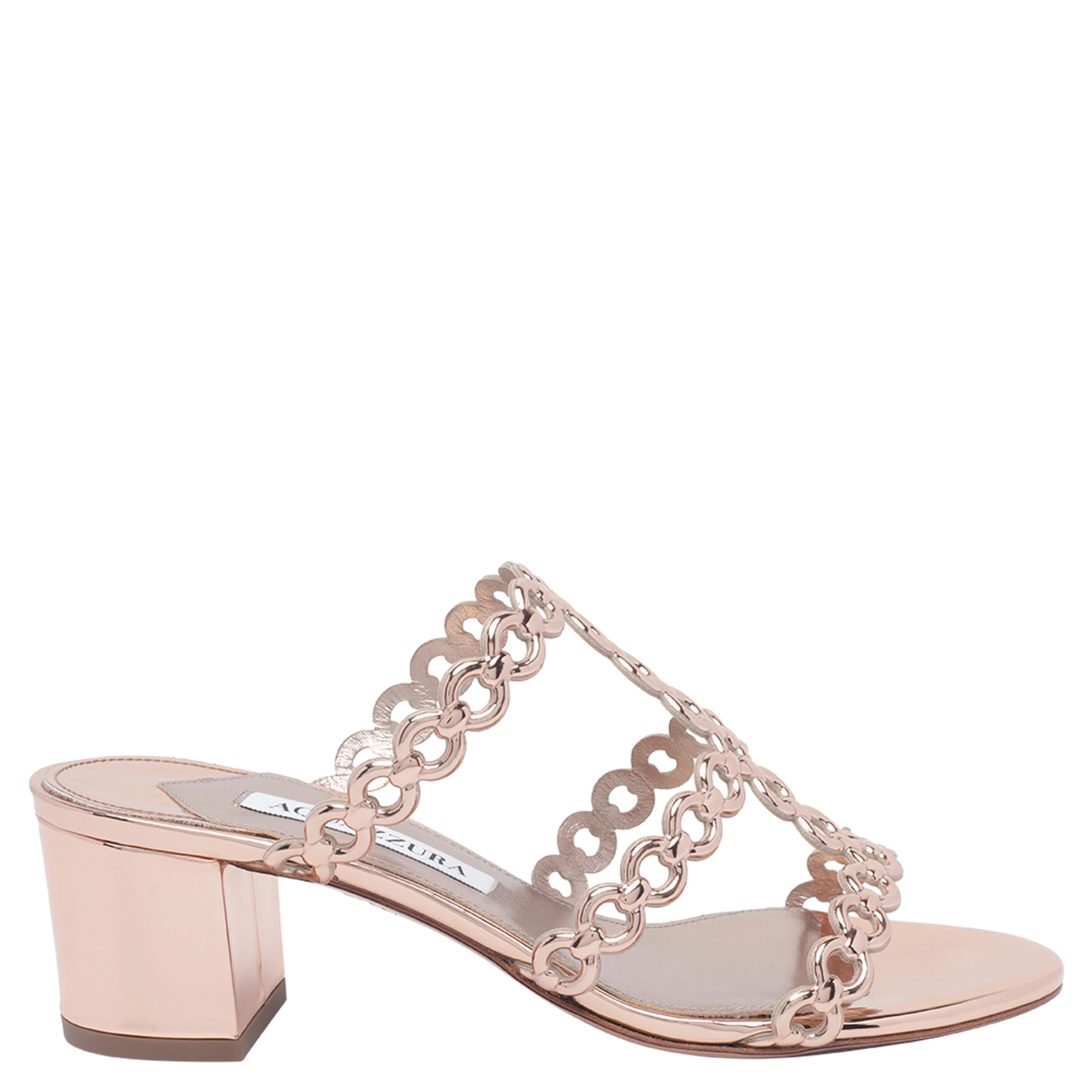 AQUAZZURA Sandals