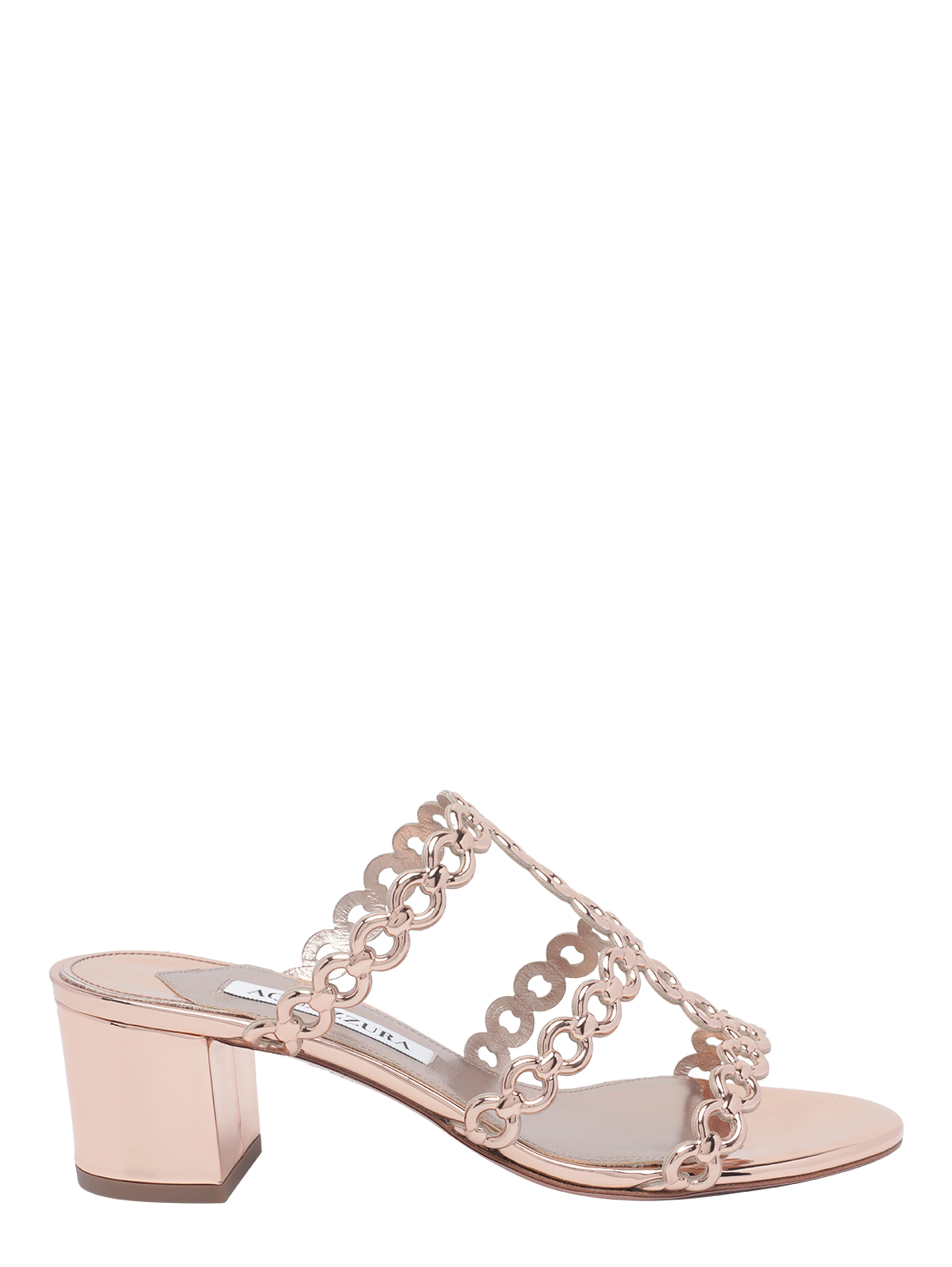 AQUAZZURA Sandals
