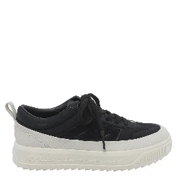 MONCLER Sneakers Black