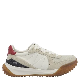 MONCLER Sneakers Beige