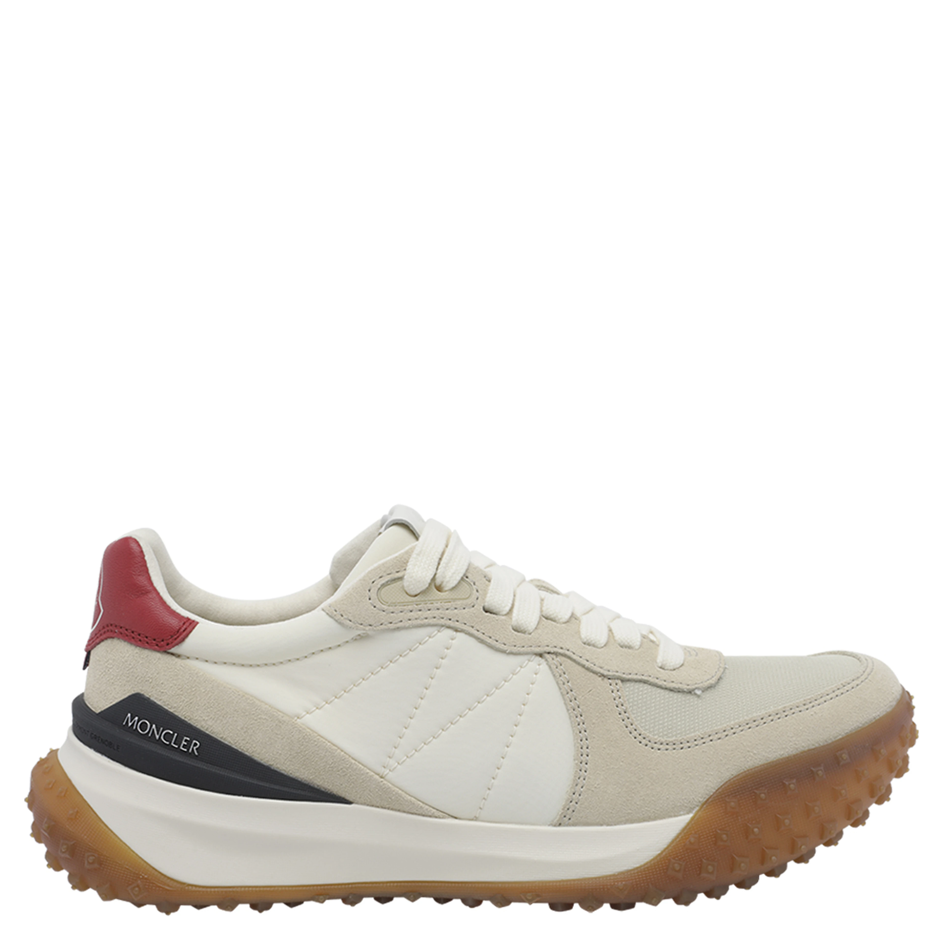 MONCLER Sneakers Beige