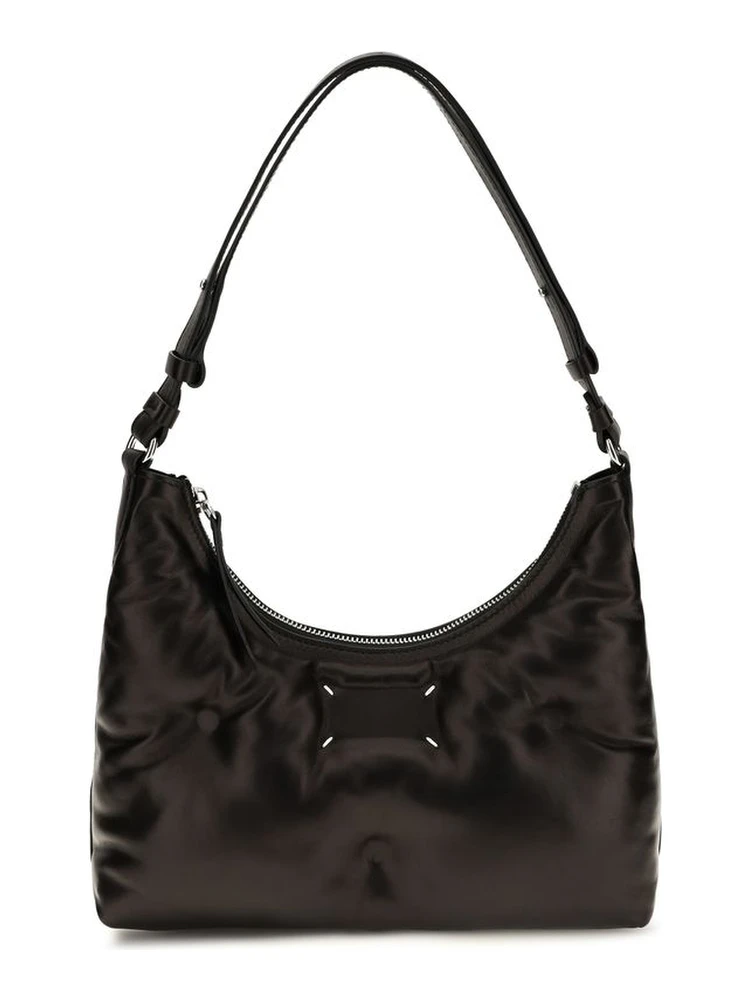 Black Lamb Ovis Aries Aries Shoulder Bag
