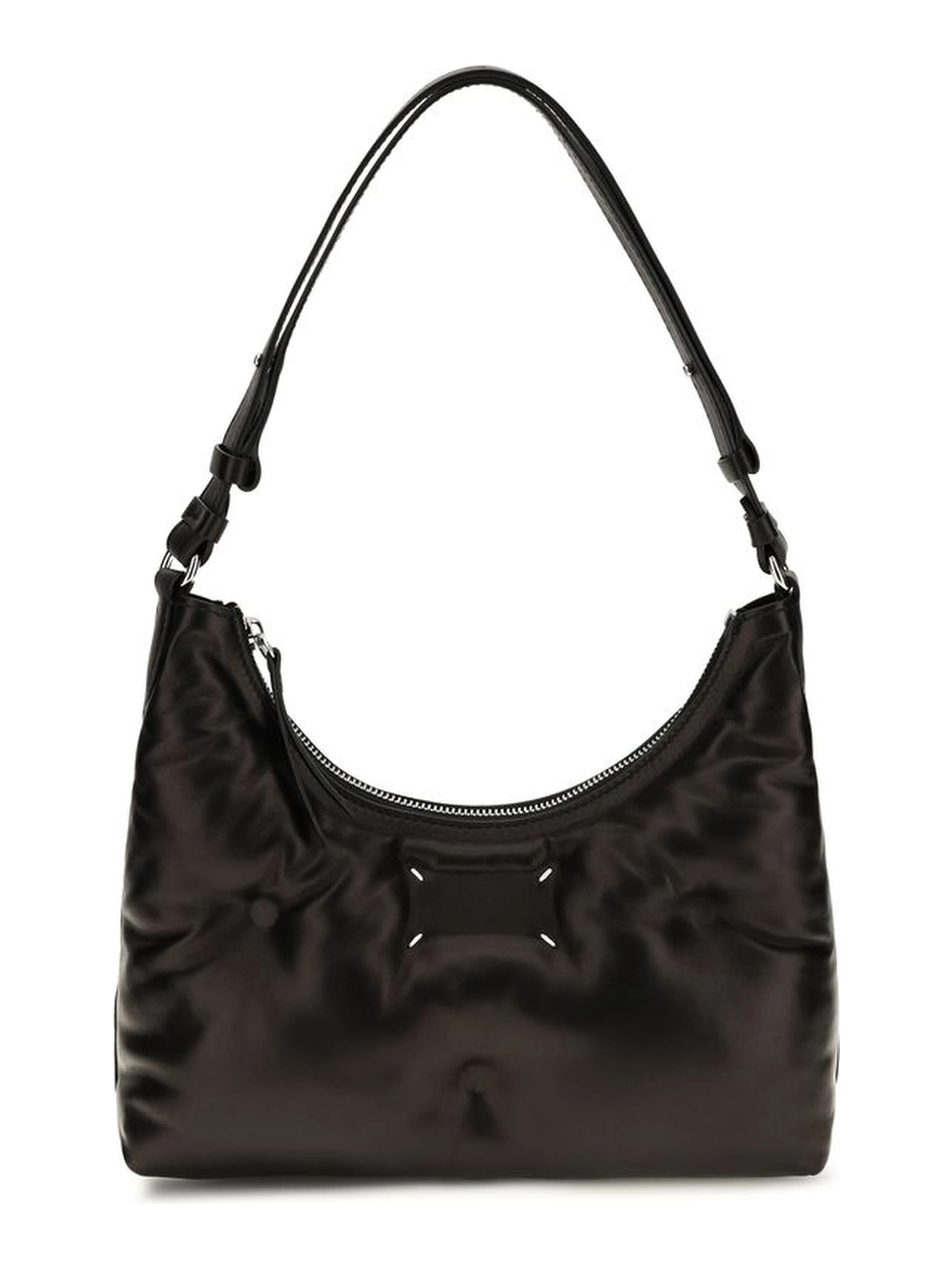 Black Lamb Ovis Aries Aries Shoulder Bag