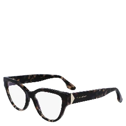 Black Plastic Glasses (Frames)