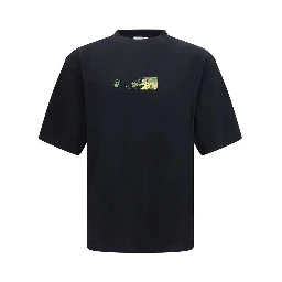 Black Cotton Sportswear