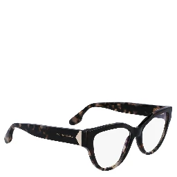 Black Plastic Glasses (Frames)
