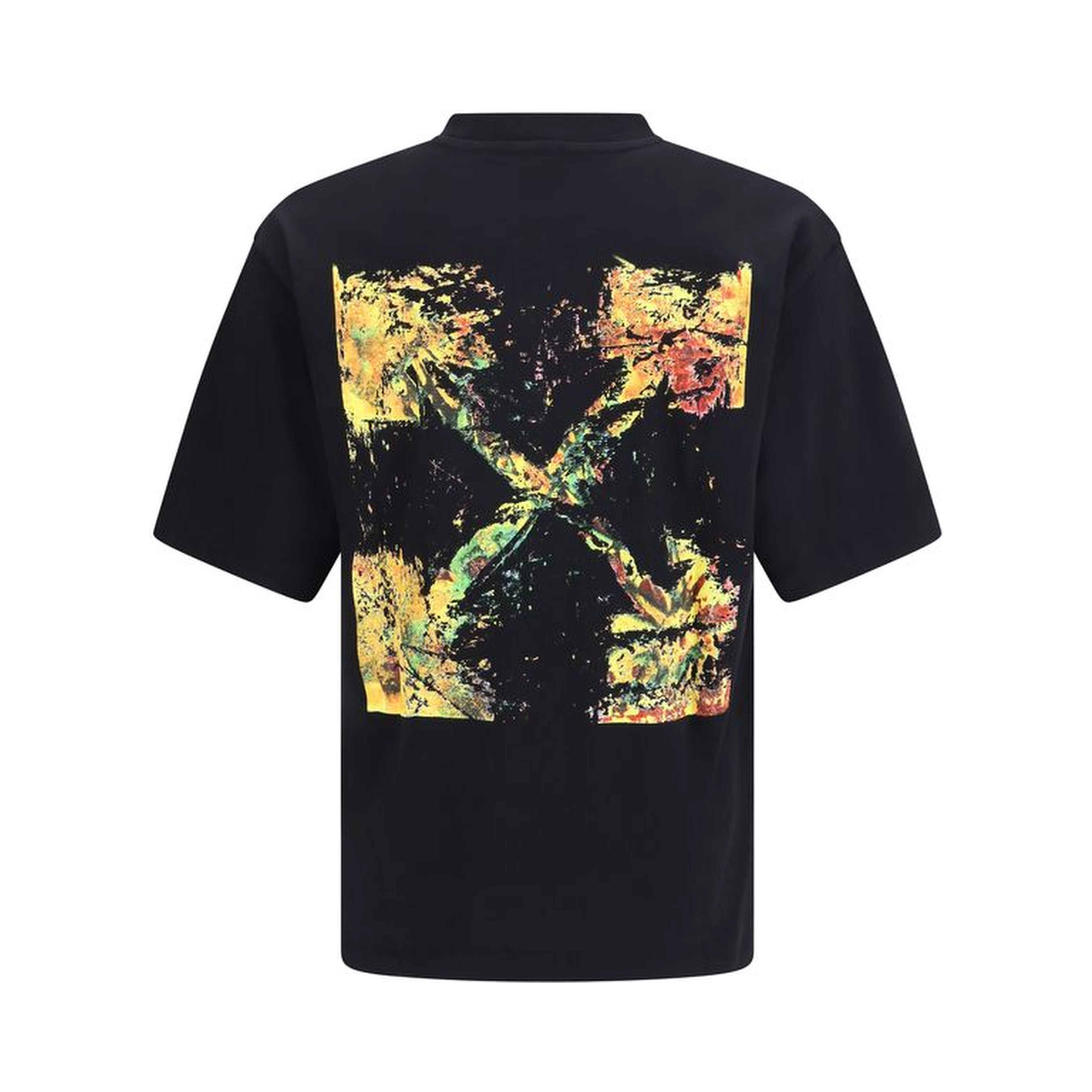 Black Cotton Sportswear