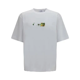 White Cotton Sportswear