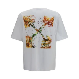 White Cotton Sportswear